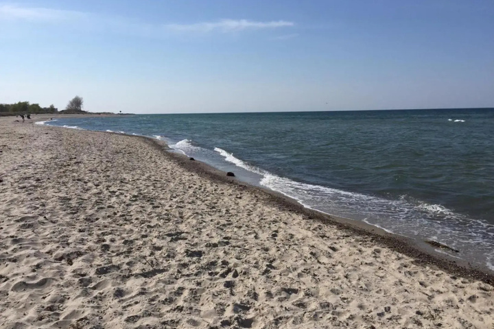 Beach 12 of 16