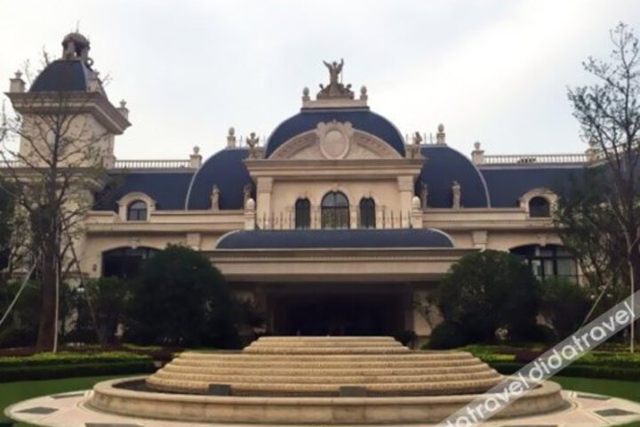 Fitness Facility Photos