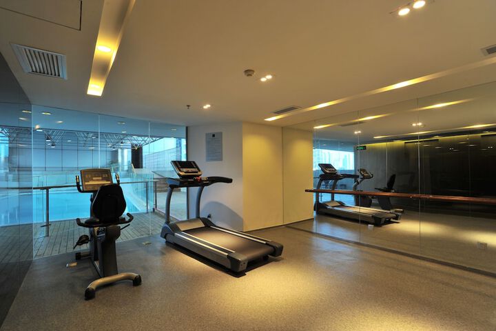 Fitness Center Photo