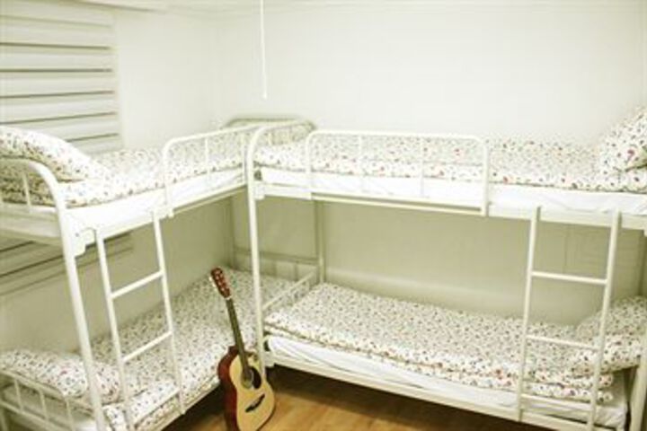 Suite Room