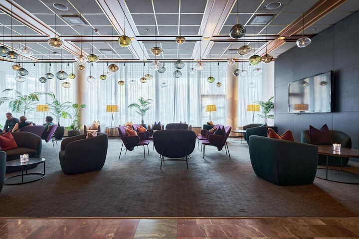 Hotel Interior 12 of 127