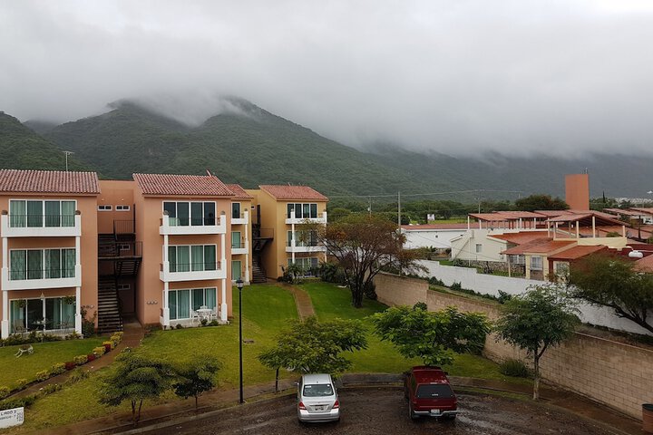 Hotel View 10 of 11