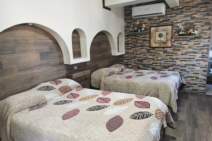 Hotel Baeza