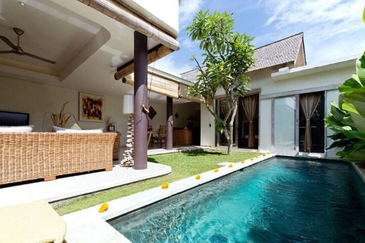 Pool to Cool
