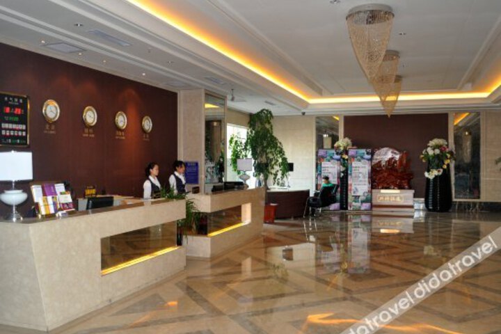 Diwang Hotel