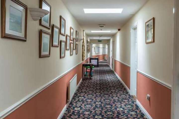 Ballroom/Hall 47 of 62
