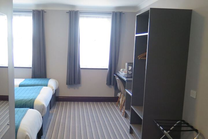 Hotel Interior 18 of 41