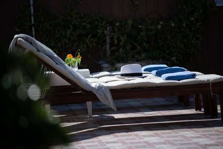 Terrace/Patio 49 of 83
