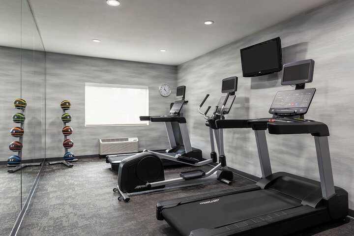 Health and Fitness 9 of 13