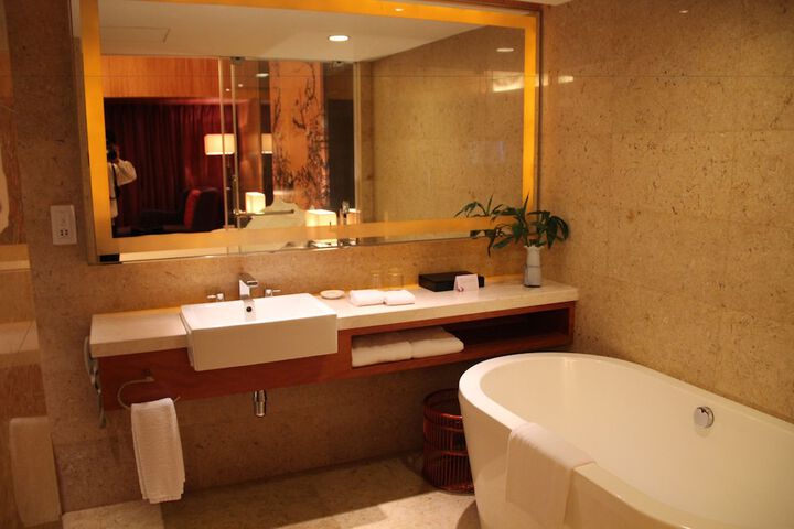 Bath Photo