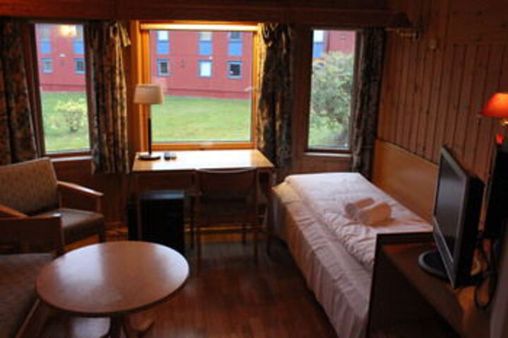 Room View