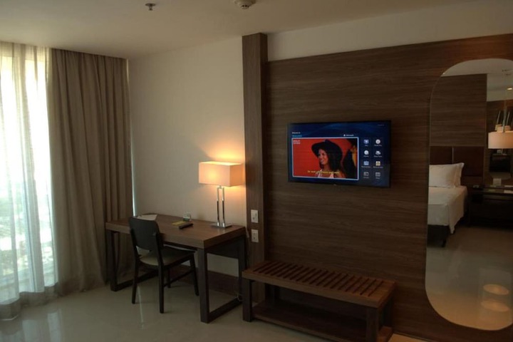 Room 39 of 80