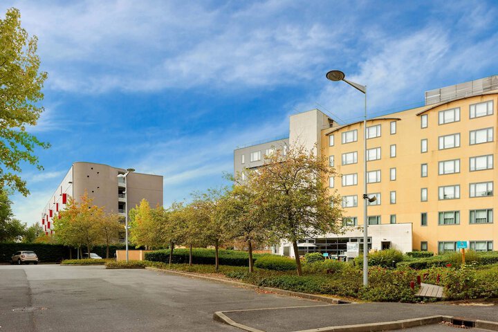 B & B HOTEL Paris Grand Roissy CDG Aéroport in Roissy-en-France