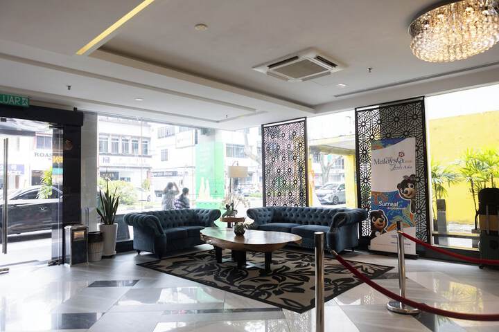 Hotel Interior 2 of 71
