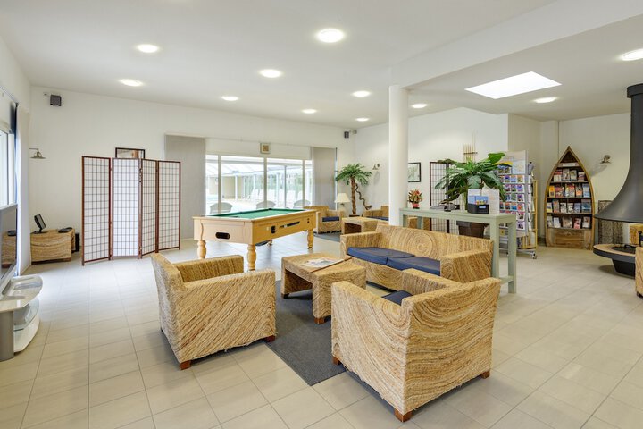 Hotel Interior 2 of 26