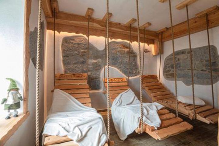 Fitness Facility Photos