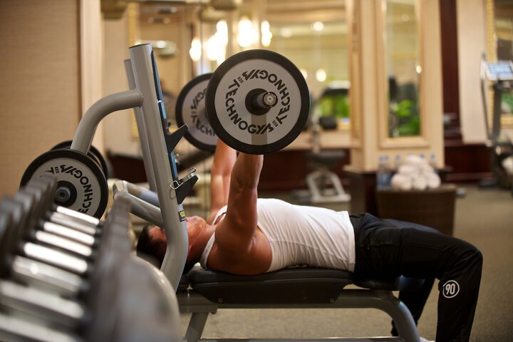 Health and Fitness 84 of 137