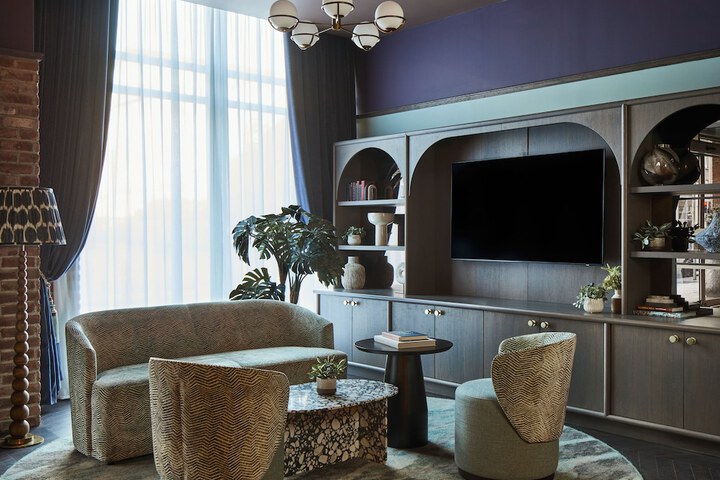 Lobby Photos