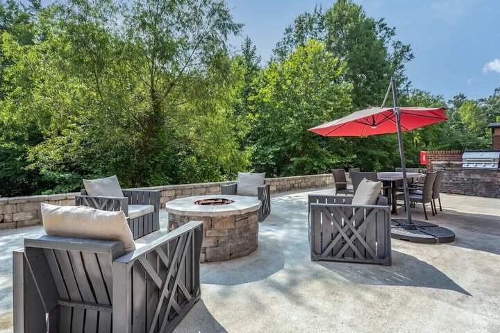 Terrace/Patio 31 of 56