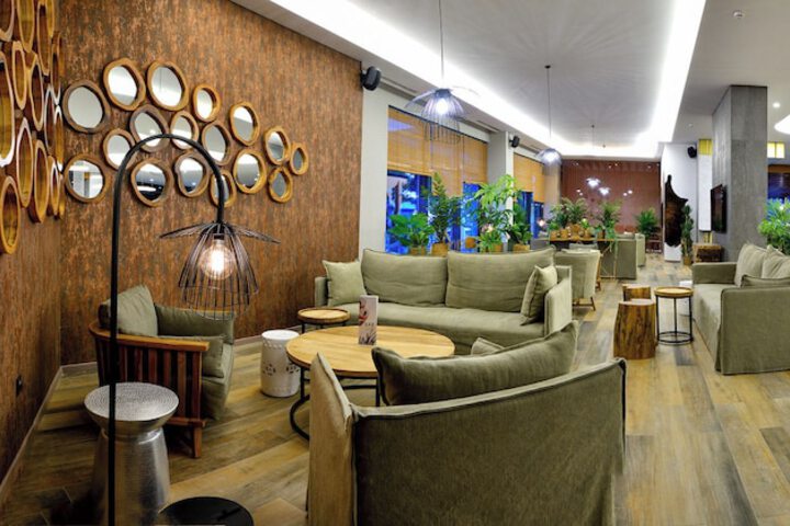 Hotel Interior 4 of 70