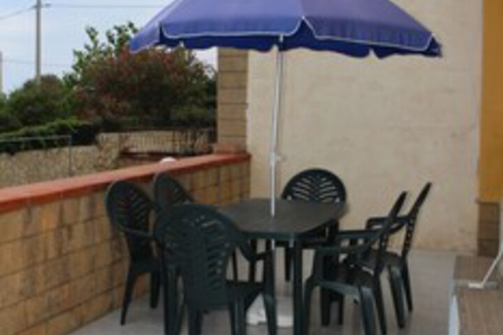 Terrace/Patio 11 of 11