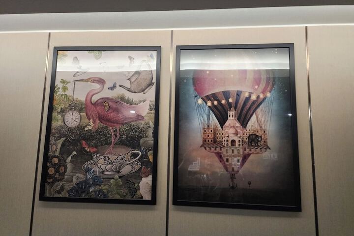 Ballroom/Hall 71 of 87