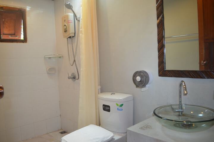 Bath Photo