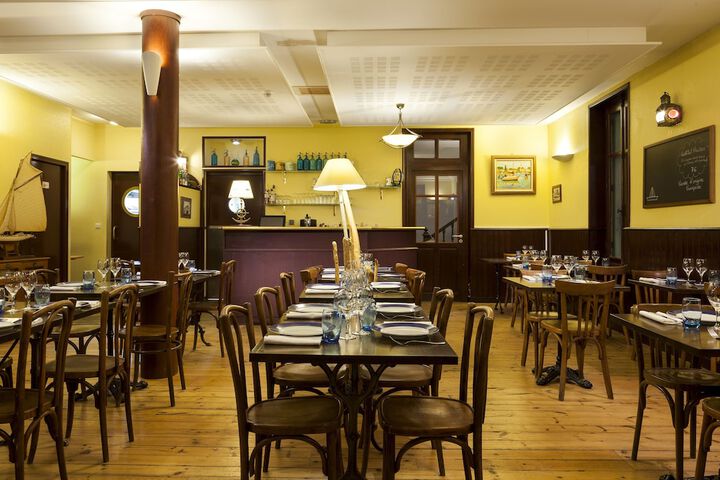 Restaurants