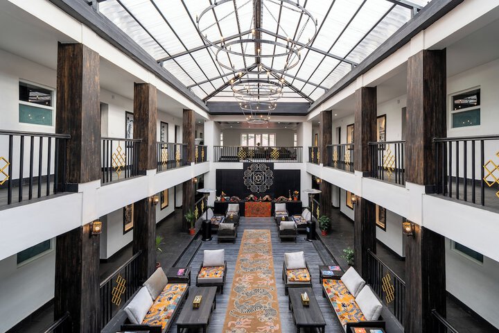 Hotel Interior 137 of 198