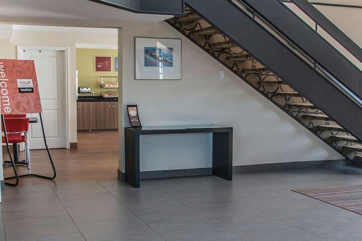 Hotel Interior 2 of 36