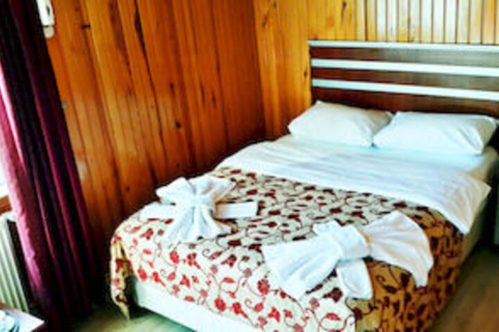 Hotel Suite Photo