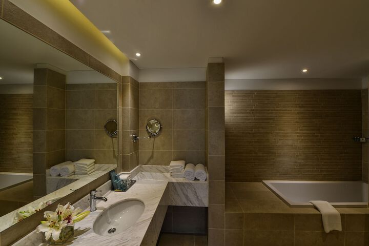 Bathroom Vanities