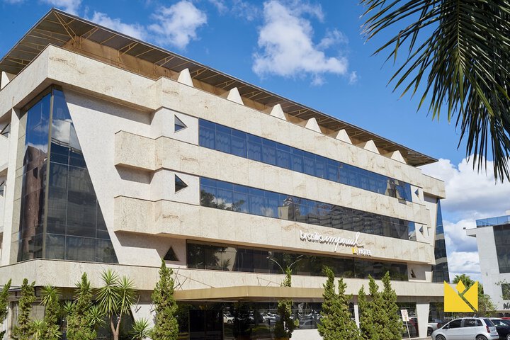 Photo of Brasilia Imperial Hotel
