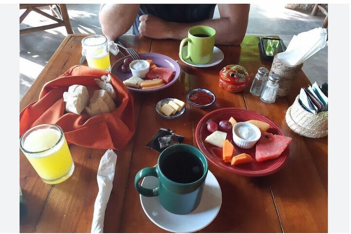 Breakfast/Coffee Service 139 of 160