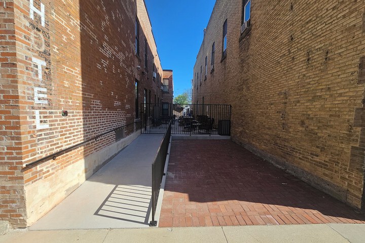 Terrace/Patio 60 of 66