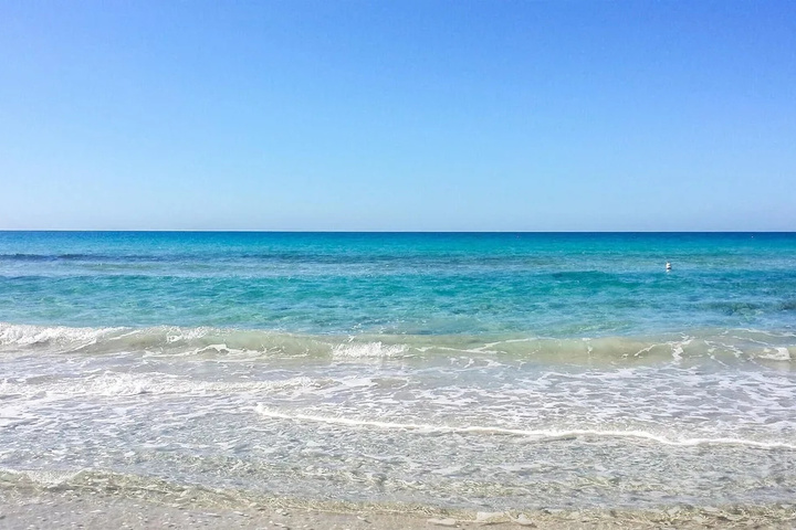 Beach 10 of 13