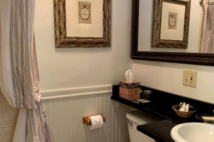 Bathroom Vanities