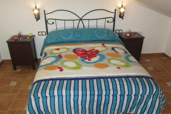 Alojamientos Rurales Los Molinos