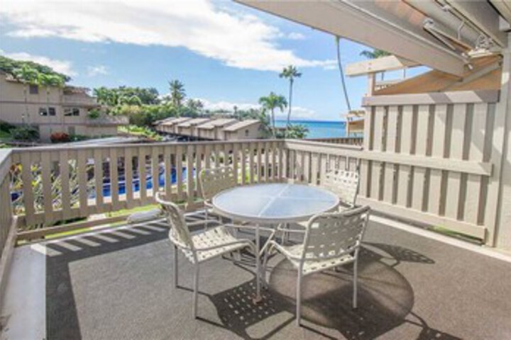 Kahana Sunset C7 - Two Bedroom Condo