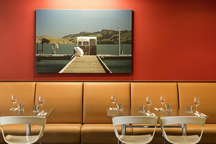Dining Photos