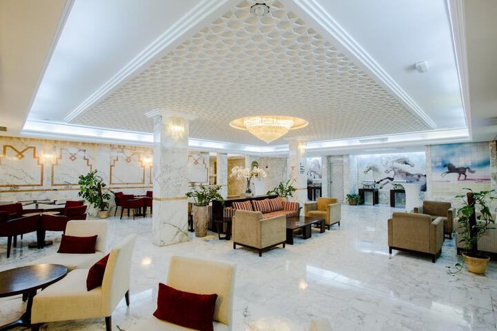 Hotel Interior 2 of 60