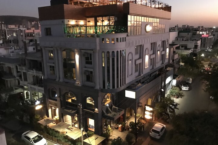 Hotel 68 of 70