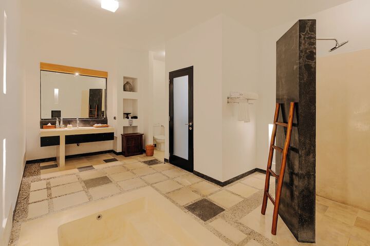 Bathroom Vanities