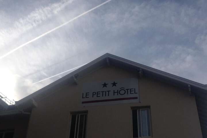 Hotel 38 of 40