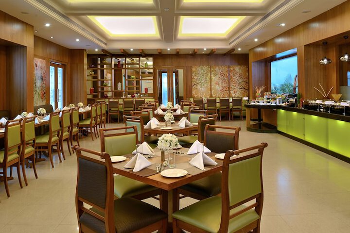 Restaurants