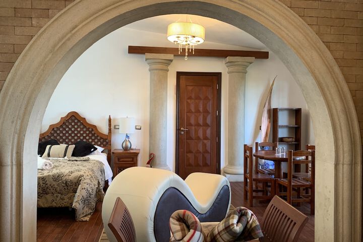 Hotel Interior 166 of 230