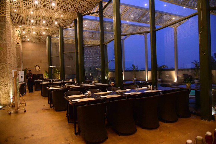 Terrace/Patio 14 of 14