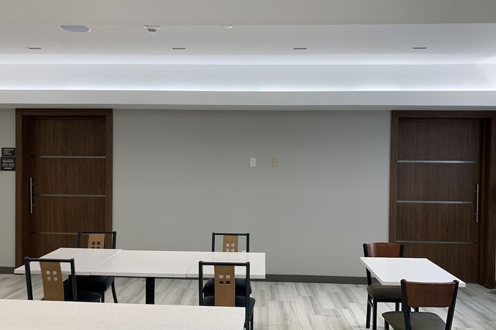 Dining Photos