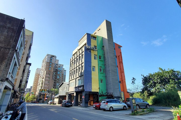 Hotel 74 of 74