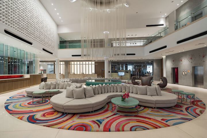 Hotel Interior 3 of 45